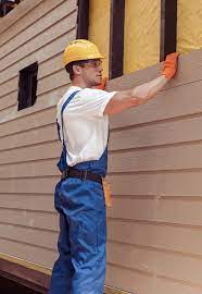 Best Vinyl Siding Installation  in Hawthorne, FL